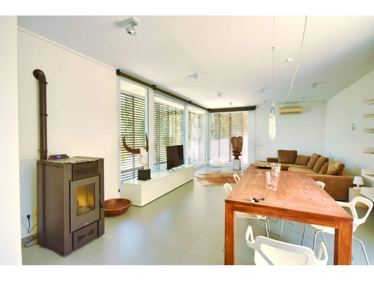 4 soveværelse Villa til salg i Canyamel med swimmingpool - € 1.249.000 (Ref: 9108370)