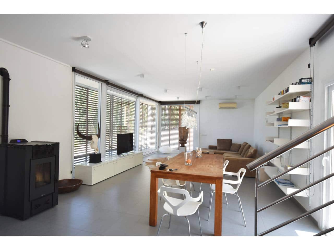 4 soveværelse Villa til salg i Canyamel med swimmingpool - € 1.249.000 (Ref: 9108370)