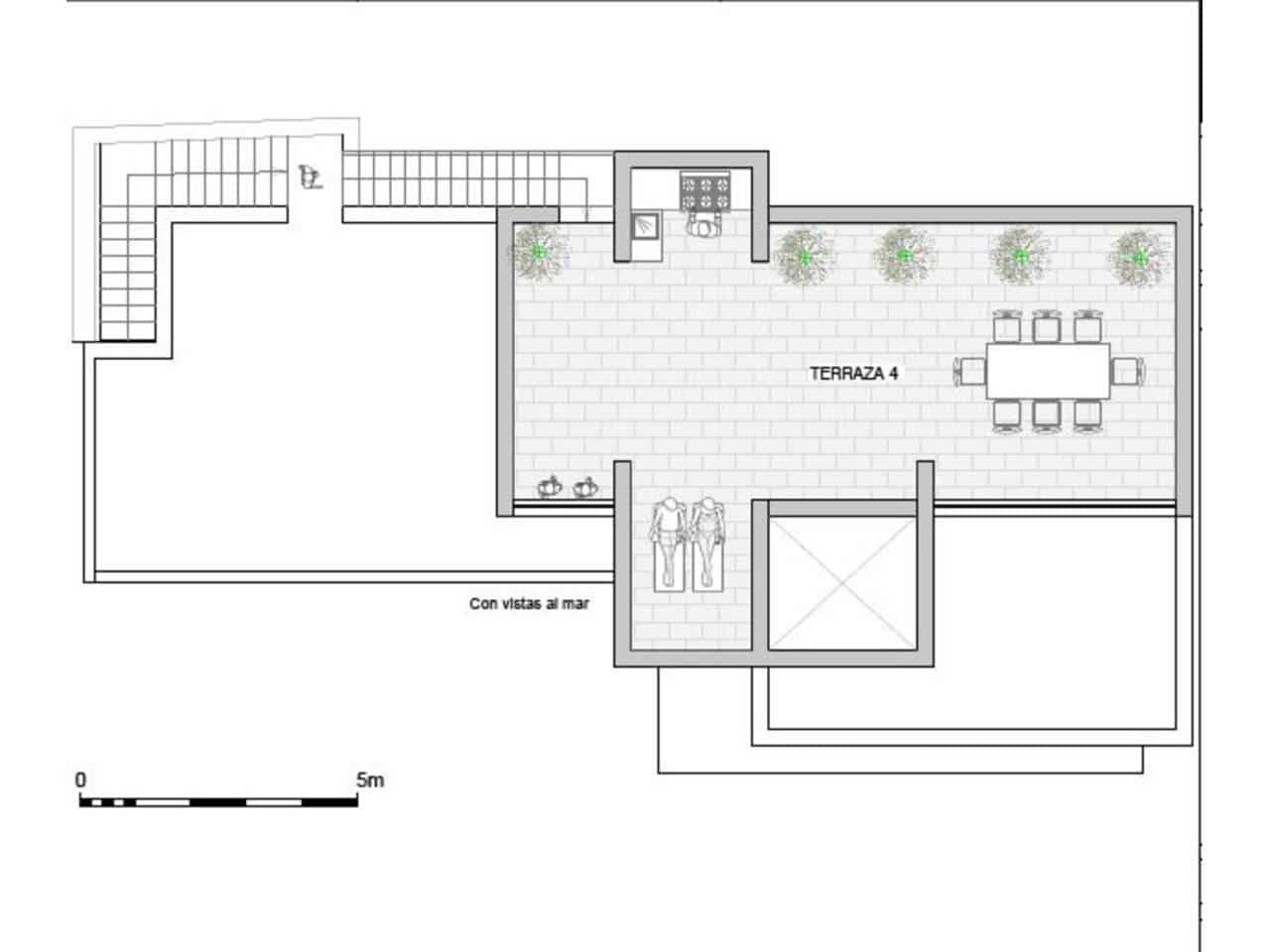 4 soveværelse Villa til salg i Canyamel med swimmingpool - € 1.249.000 (Ref: 9108370)