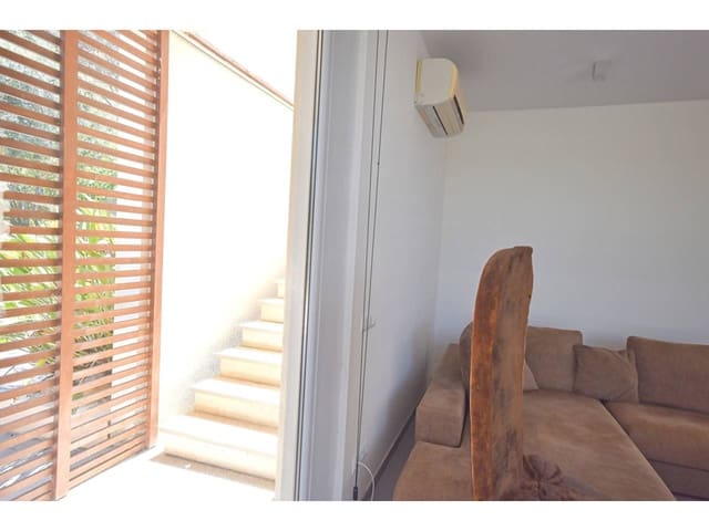 4 soveværelse Villa til salg i Canyamel, Capdepera med swimmingpool - € 1.249.000 (Ref: 9108370)