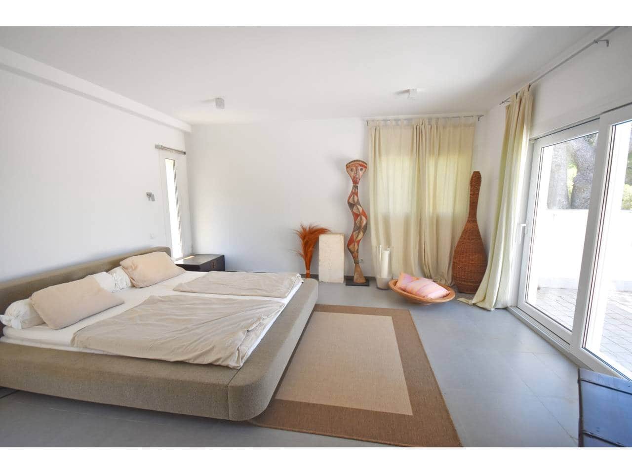 4 soveværelse Villa til salg i Canyamel med swimmingpool - € 1.249.000 (Ref: 9108370)