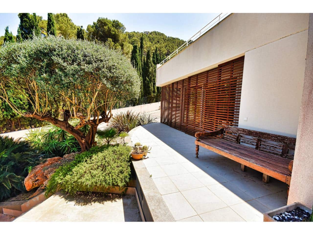 4 soveværelse Villa til salg i Canyamel med swimmingpool - € 1.249.000 (Ref: 9108370)