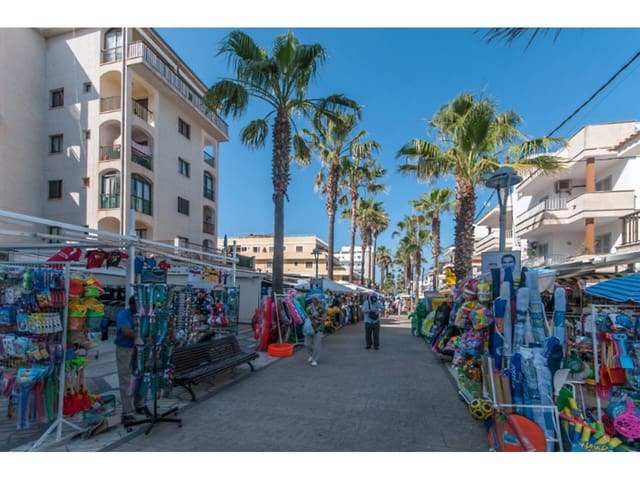 Finca/Maison de Campagne à vendre à Santa Margalida - 285 000 € (Ref: 9108371)