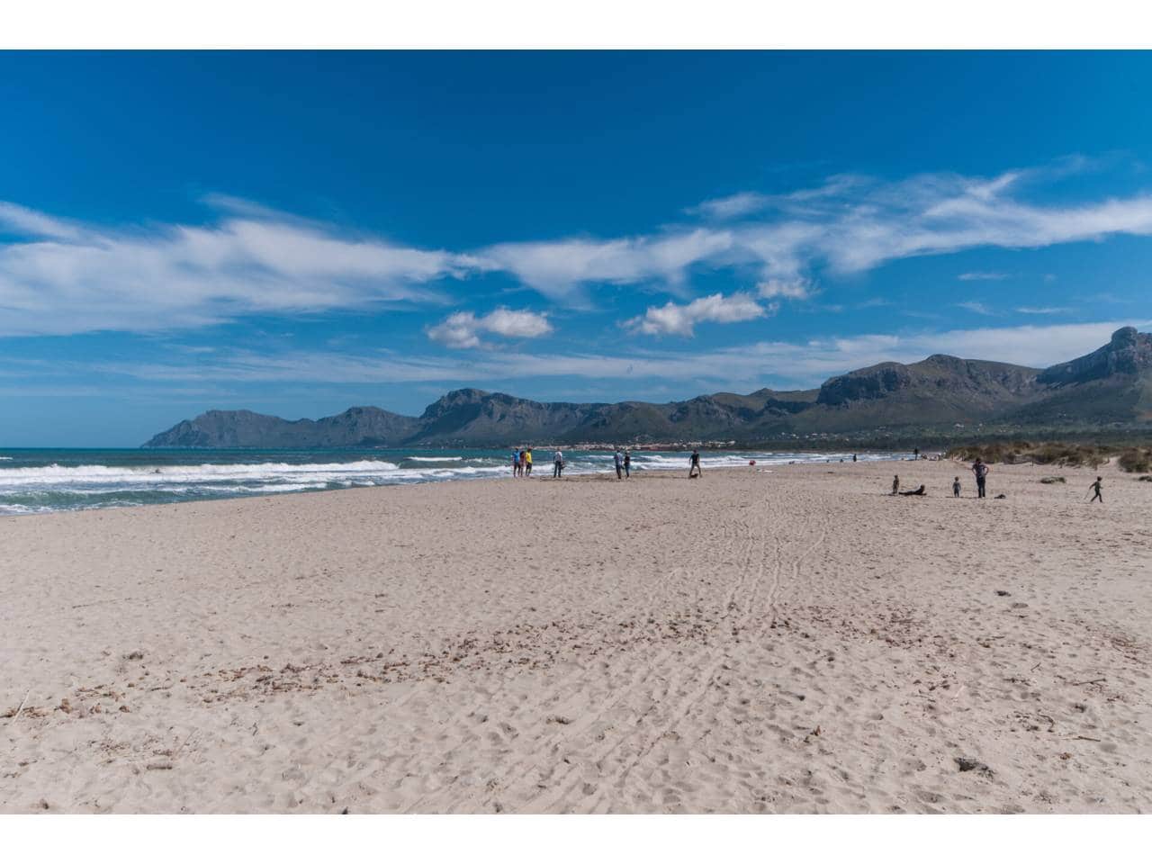 Finca/Country House for sale in Santa Margalida - € 285,000 (Ref: 9108371)