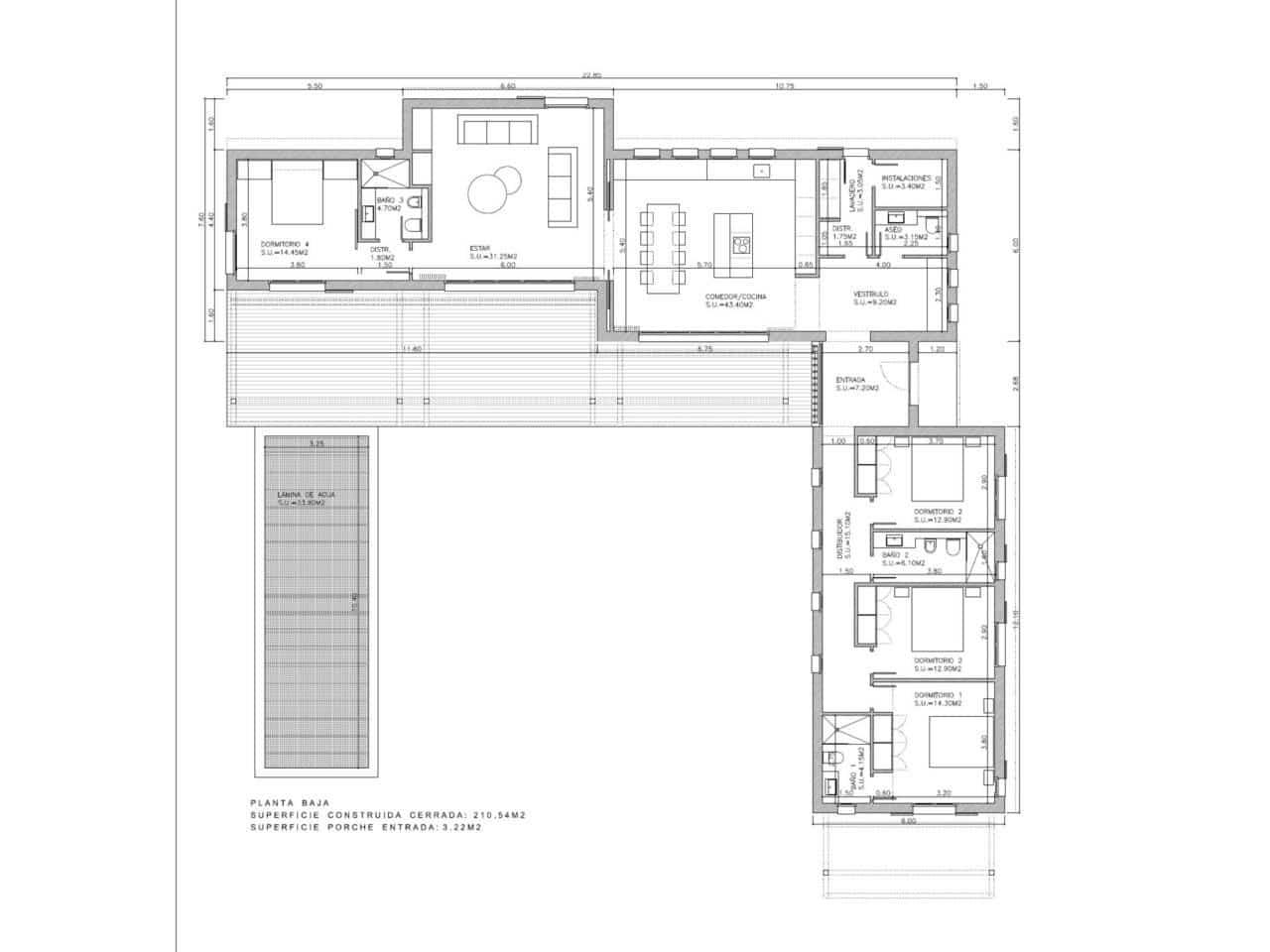 Finca/Country House for sale in Santa Margalida - € 285,000 (Ref: 9108371)