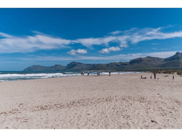 Finca/Maison de Campagne à vendre à Santa Margalida - 285 000 € (Ref: 9108371)