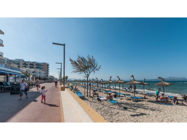 Finca/Maison de Campagne à vendre à Santa Margalida - 285 000 € (Ref: 9108371)