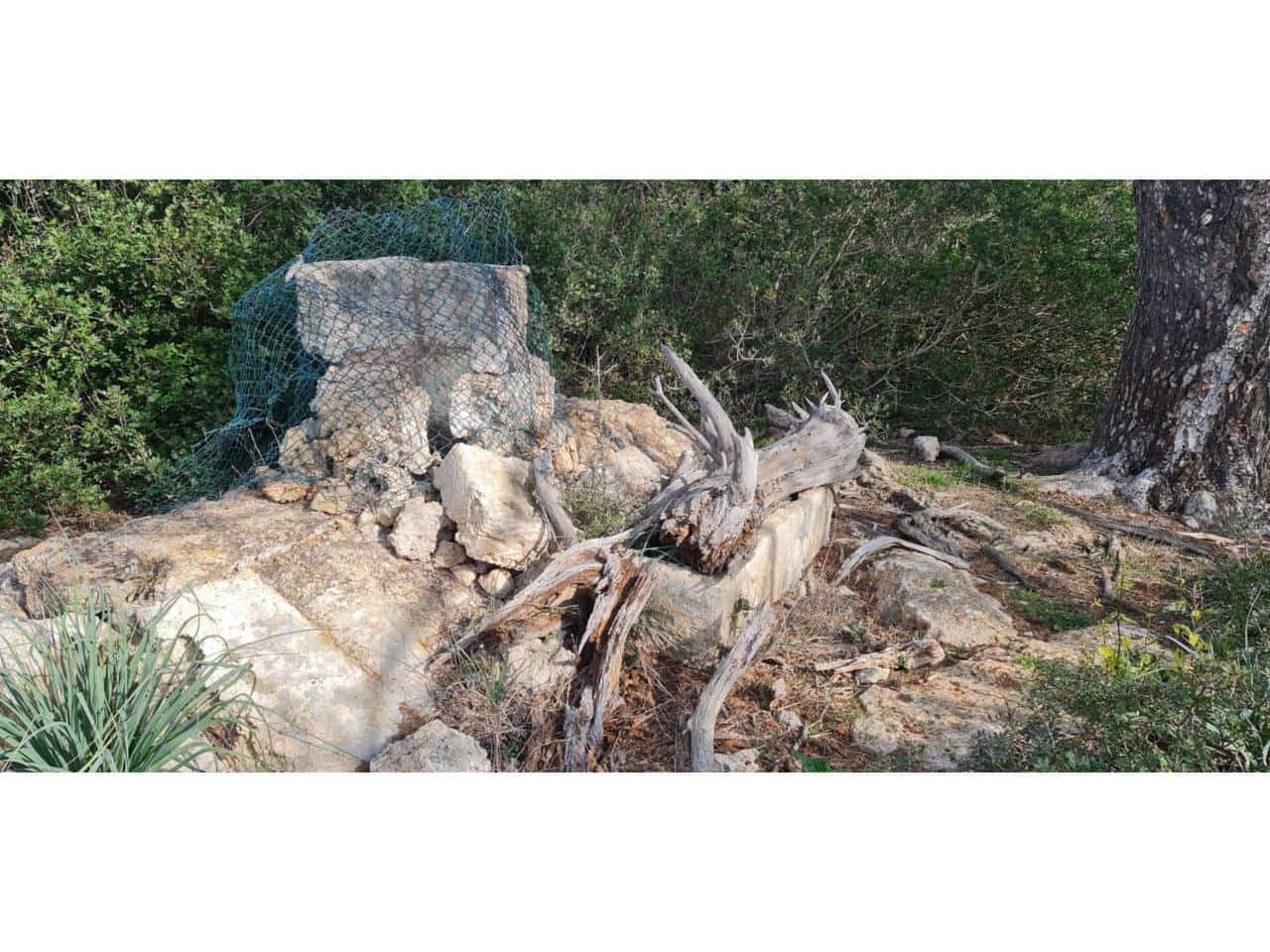 Finca/Country House for sale in Santa Margalida - € 285,000 (Ref: 9108371)