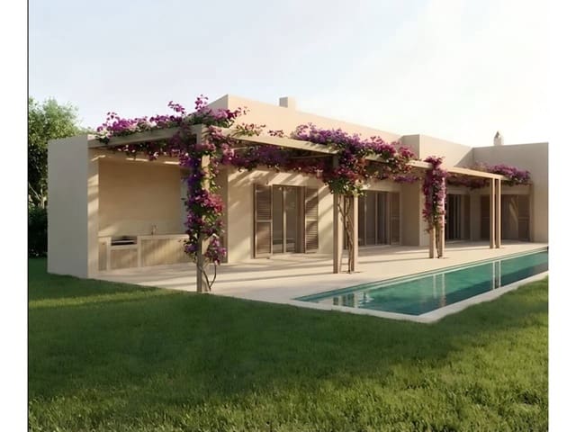 Finca/Country House for sale in Santa Margalida - € 285,000 (Ref: 9108371)