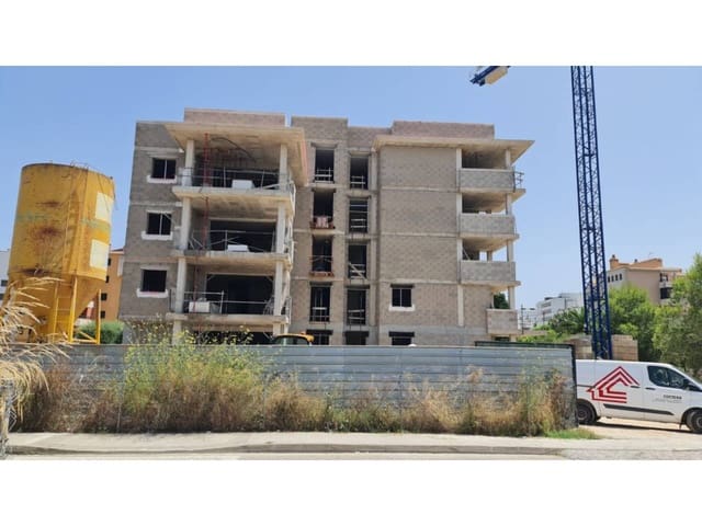 3 soverom Leilighet til salgs i Sa Coma, Sant Llorenç des Cardassar med svømmebasseng garasje - € 519 000 (Ref: 9126422)