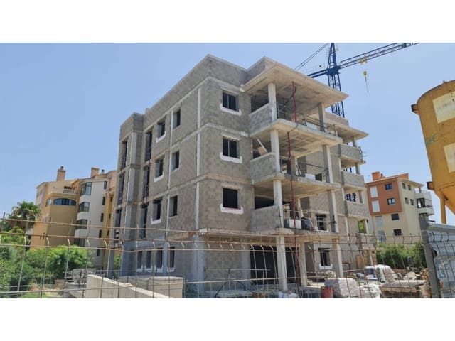 3 soverom Leilighet til salgs i Sa Coma, Sant Llorenç des Cardassar med svømmebasseng garasje - € 519 000 (Ref: 9126422)