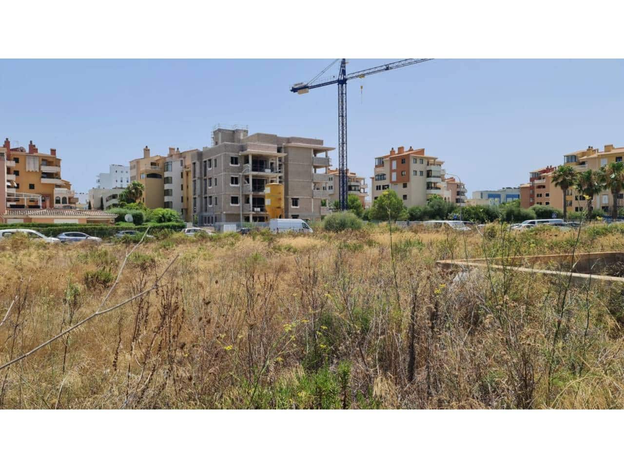 3 sypialnia Mieszkanie na sprzedaż w Sa Coma z basenem garażem - 506 000 € (Ref: 9126423)