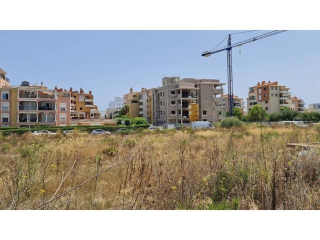 3 soveværelse Lejlighed til salg i Sa Coma, Sant Llorenç des Cardassar med swimmingpool garage - € 506.000 (Ref: 9126423)