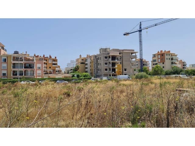 3 soveværelse Lejlighed til salg i Sa Coma, Sant Llorenç des Cardassar med swimmingpool garage - € 506.000 (Ref: 9126423)
