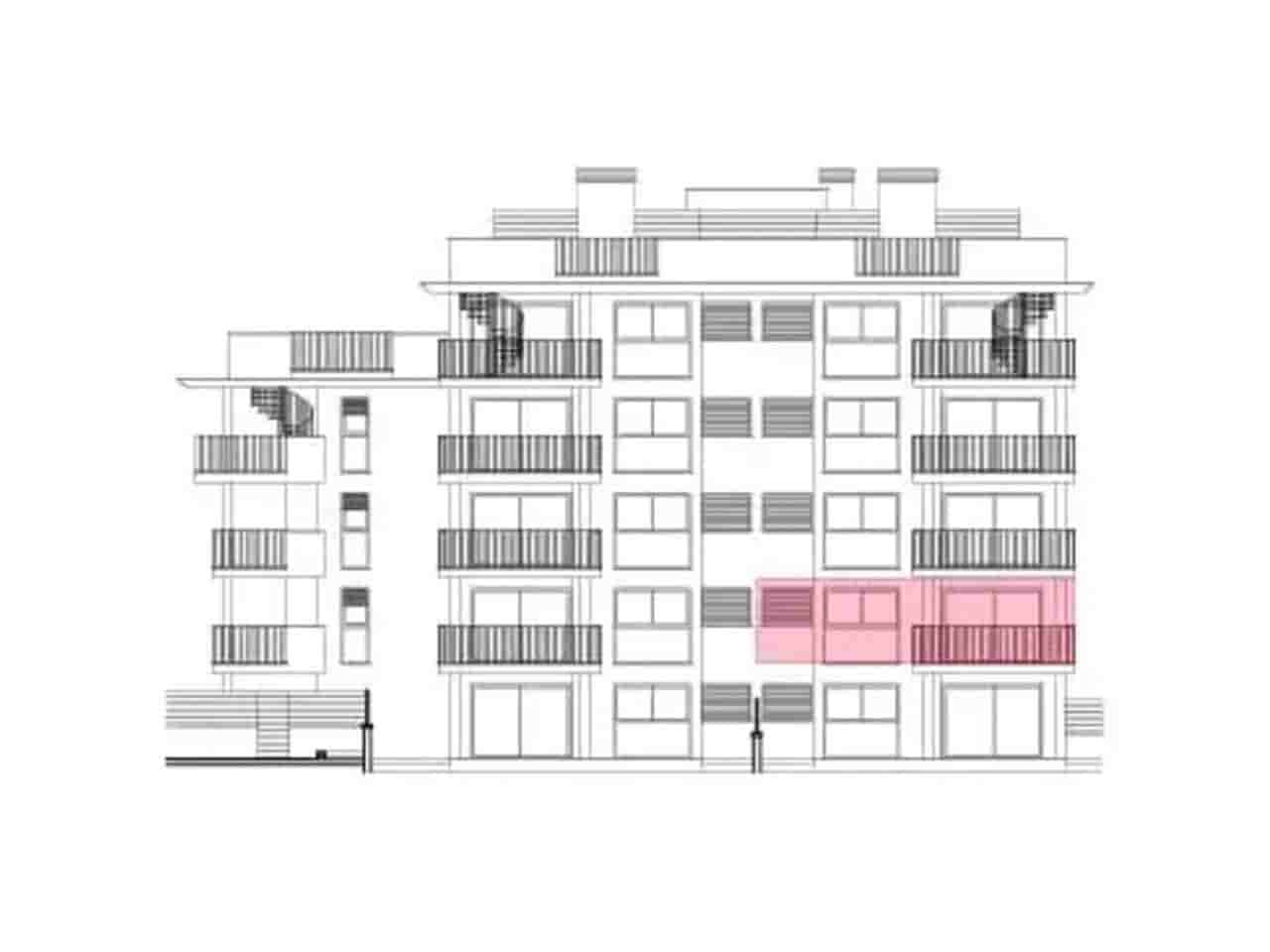 3 soveværelse Lejlighed til salg i Sa Coma med swimmingpool garage - € 476.000 (Ref: 9126424)