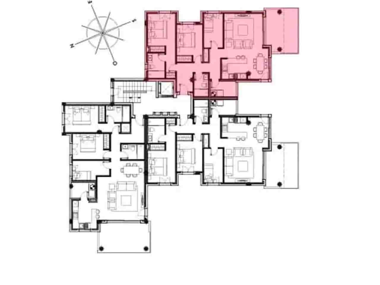 3 soveværelse Lejlighed til salg i Sa Coma med swimmingpool garage - € 476.000 (Ref: 9126424)