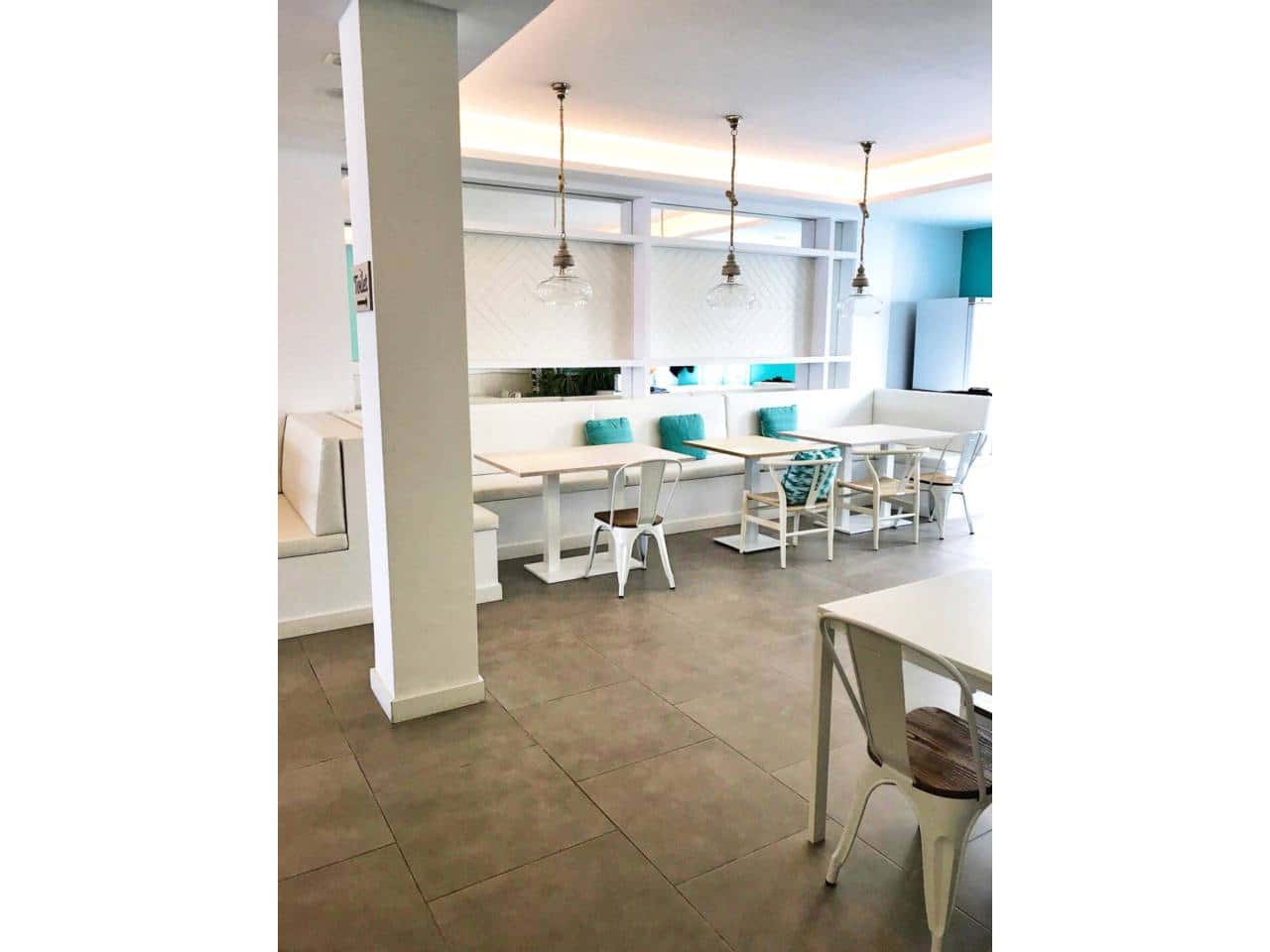 Erhverv til salg i Costa de los Pinos - € 487.000 (Ref: 9142557)