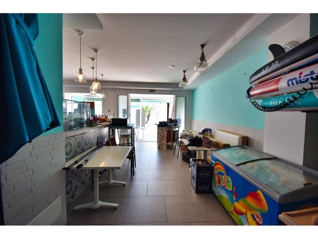 Erhverv til salg i Costa de los Pinos, Son Servera - € 487.000 (Ref: 9142557)