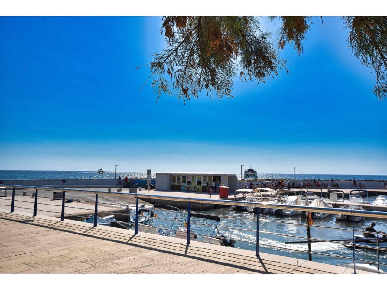 Erhverv til salg i Costa de los Pinos - € 487.000 (Ref: 9142557)