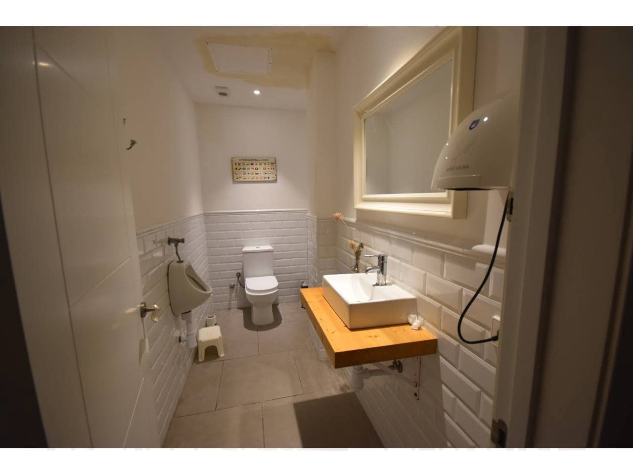 Erhverv til salg i Costa de los Pinos - € 487.000 (Ref: 9142557)