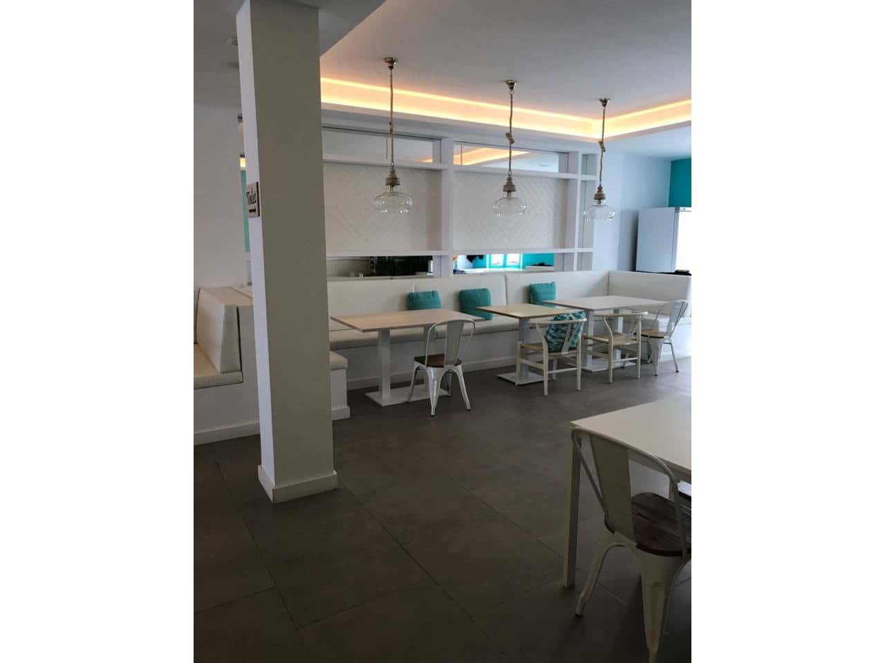 Erhverv til salg i Costa de los Pinos - € 487.000 (Ref: 9142557)