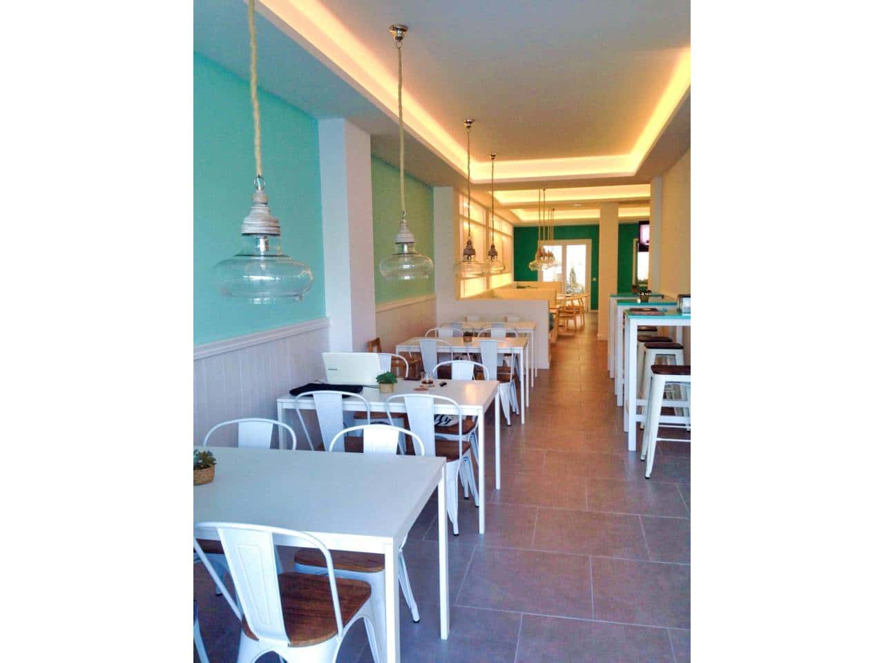 Erhverv til salg i Costa de los Pinos - € 487.000 (Ref: 9142557)