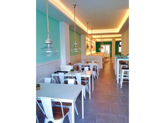 Erhverv til salg i Costa de los Pinos, Son Servera - € 487.000 (Ref: 9142557)