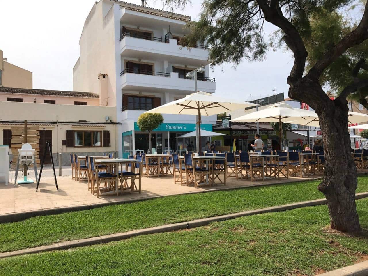 Erhverv til salg i Costa de los Pinos - € 487.000 (Ref: 9142557)