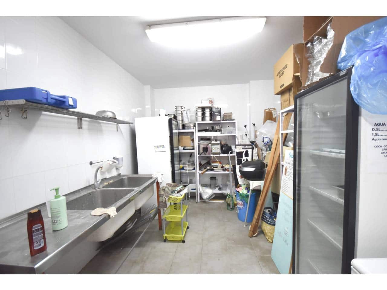 Erhverv til salg i Costa de los Pinos - € 487.000 (Ref: 9142557)