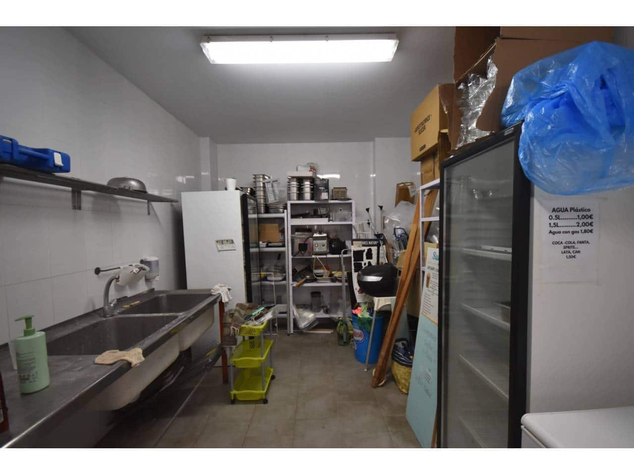 Erhverv til salg i Costa de los Pinos - € 487.000 (Ref: 9142557)