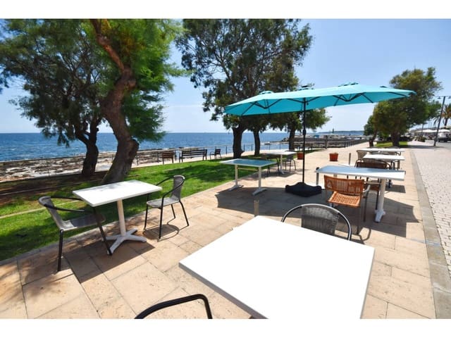 Erhverv til salg i Costa de los Pinos, Son Servera - € 487.000 (Ref: 9142557)