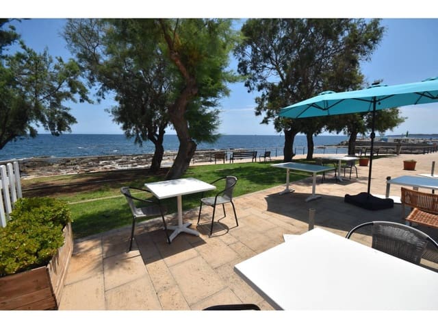 Erhverv til salg i Costa de los Pinos, Son Servera - € 487.000 (Ref: 9142557)