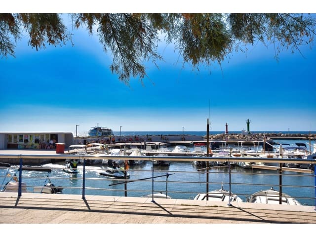 Erhverv til salg i Costa de los Pinos, Son Servera - € 487.000 (Ref: 9142557)