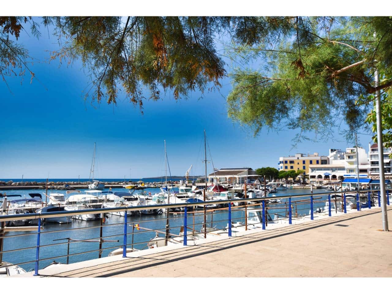 Erhverv til salg i Costa de los Pinos - € 487.000 (Ref: 9142557)