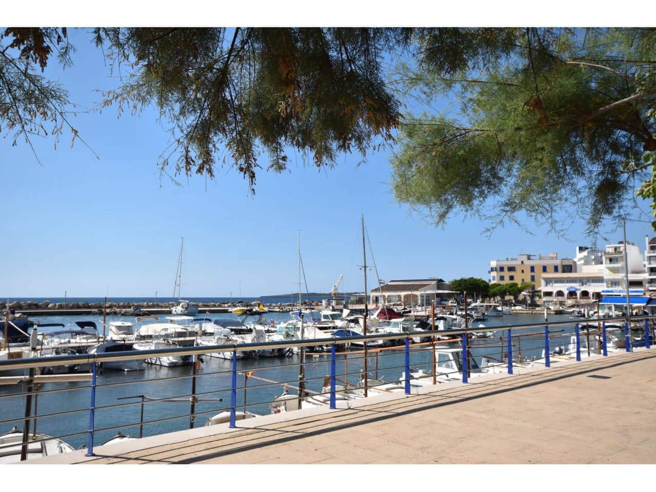 Erhverv til salg i Costa de los Pinos - € 487.000 (Ref: 9142557)