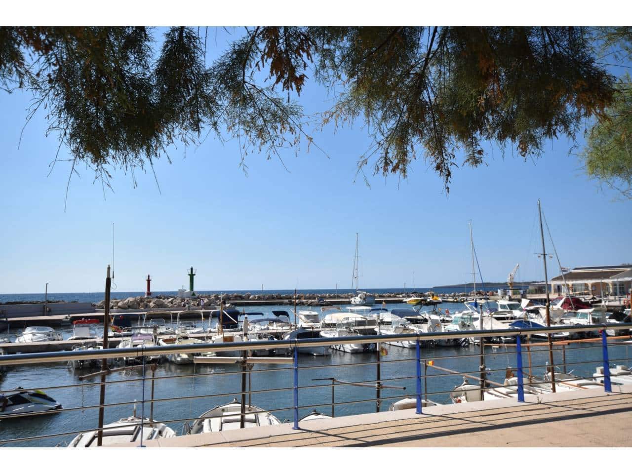 Erhverv til salg i Costa de los Pinos - € 487.000 (Ref: 9142557)