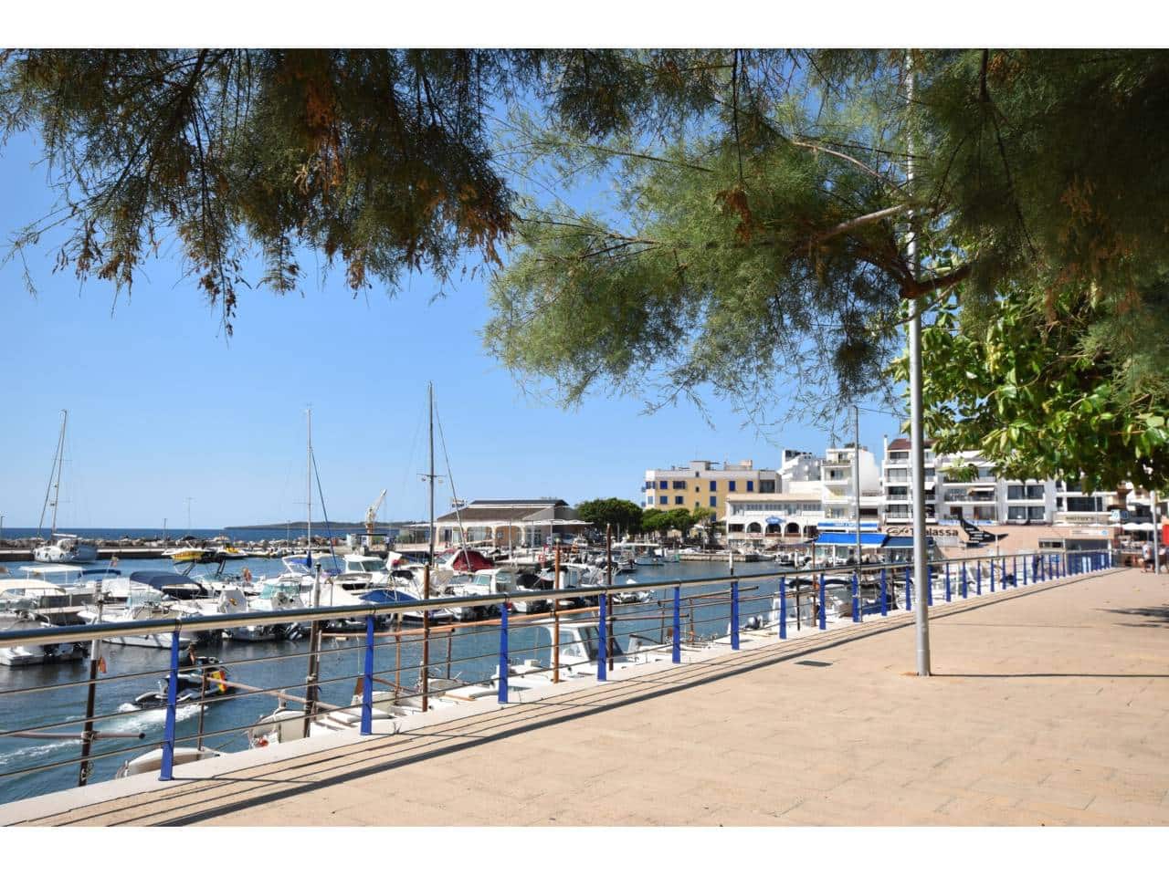 Erhverv til salg i Costa de los Pinos - € 487.000 (Ref: 9142557)