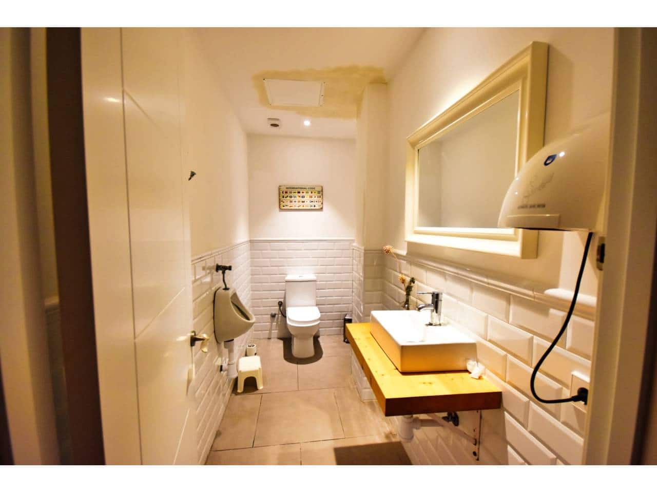 Erhverv til salg i Costa de los Pinos - € 487.000 (Ref: 9142557)