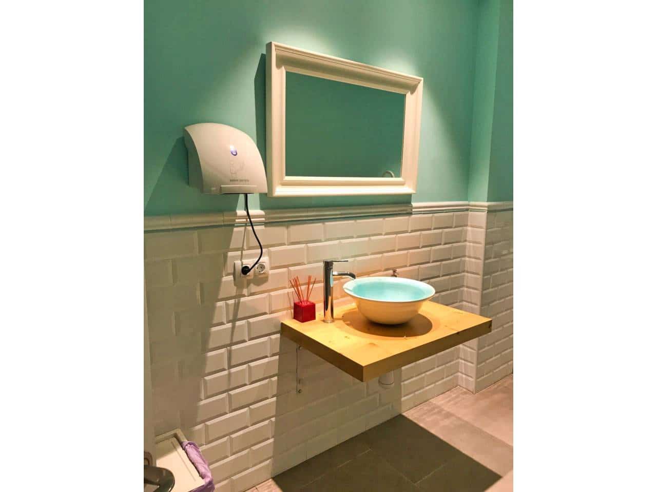 Erhverv til salg i Costa de los Pinos - € 487.000 (Ref: 9142557)