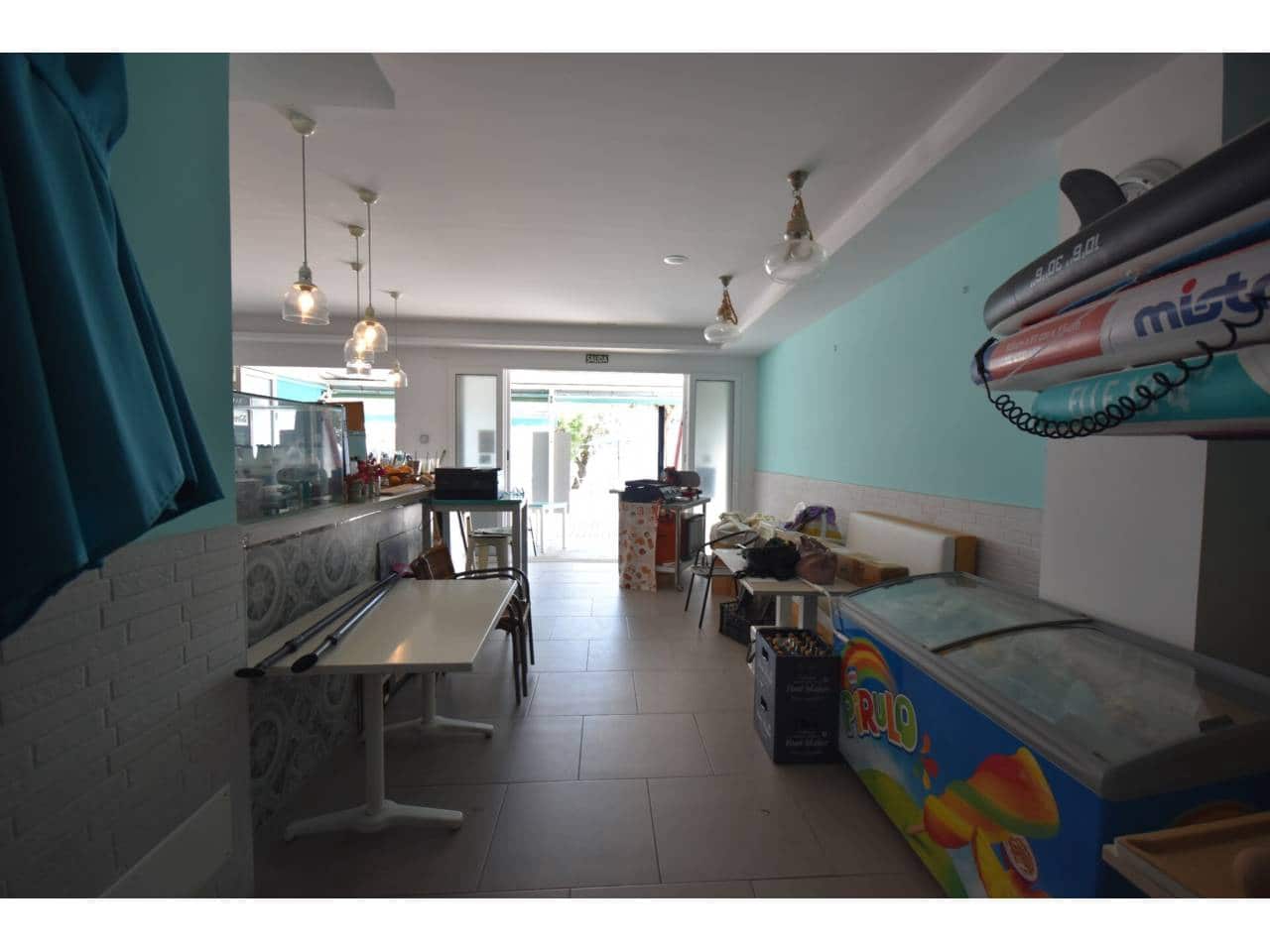 Erhverv til salg i Costa de los Pinos - € 487.000 (Ref: 9142557)