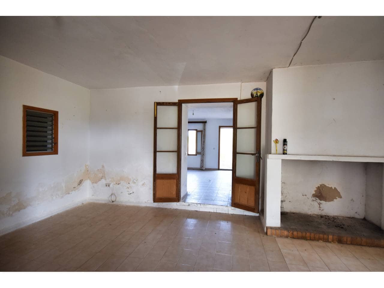 4 soverom Finca/Herregård til salgs i Santa Margalida med svømmebasseng garasje - € 435 000 (Ref: 9151601)