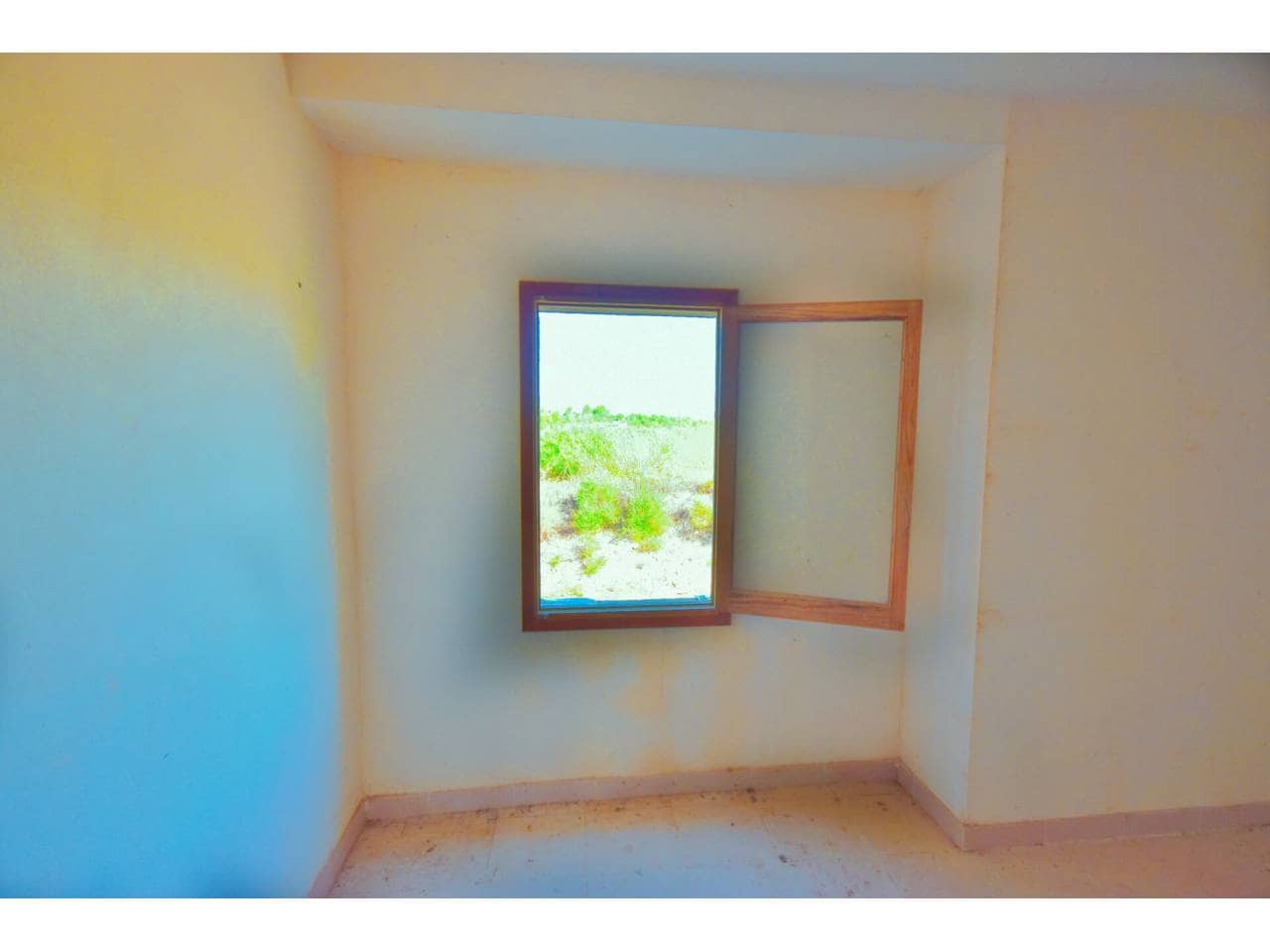 4 soverom Finca/Herregård til salgs i Santa Margalida med svømmebasseng garasje - € 435 000 (Ref: 9151601)