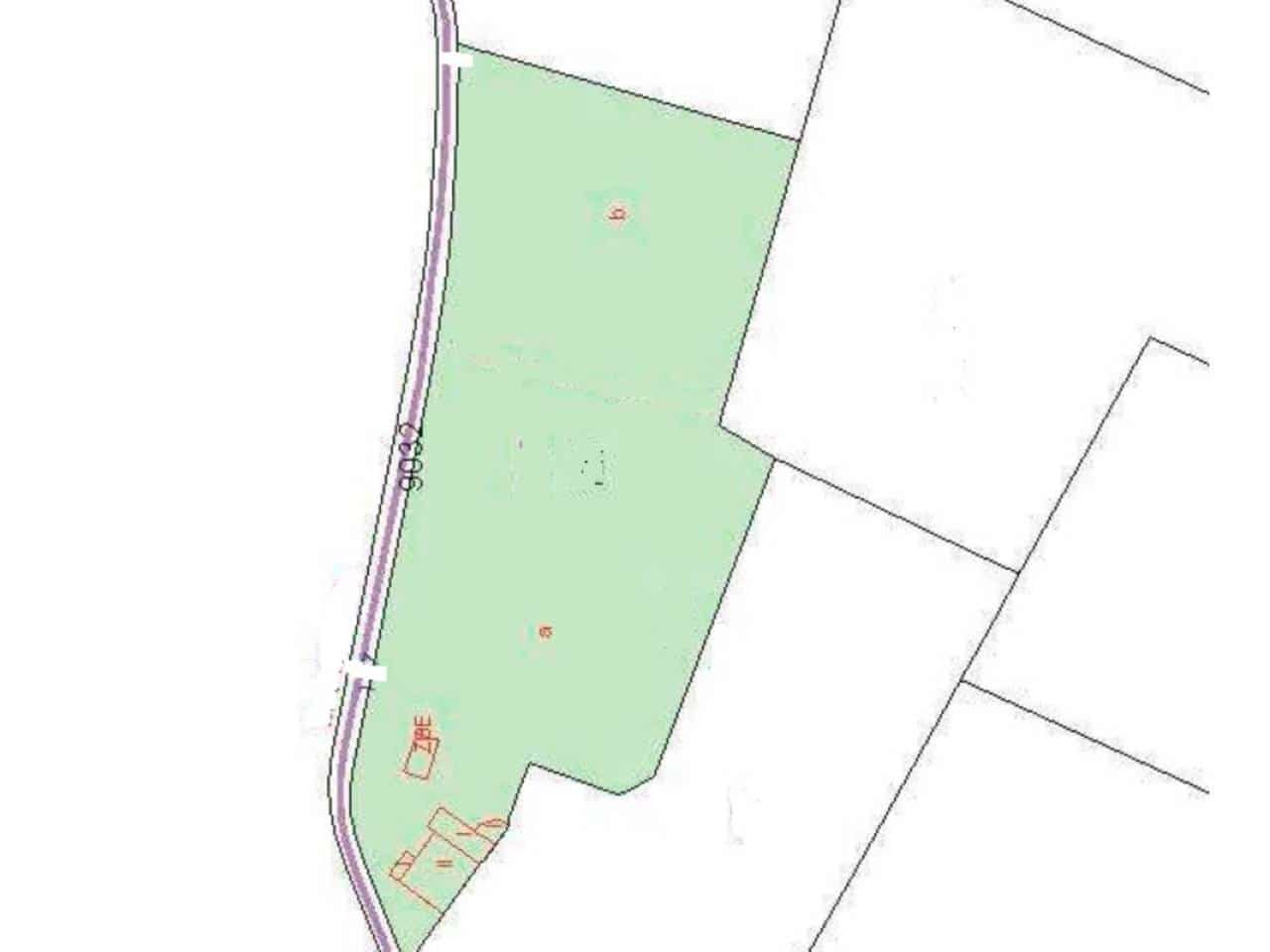 4 soverom Finca/Herregård til salgs i Santa Margalida med svømmebasseng garasje - € 435 000 (Ref: 9151601)