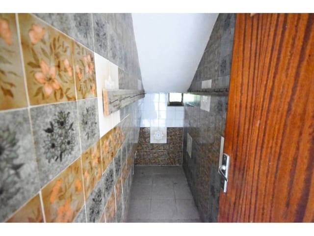 4 chambre Finca/Maison de Campagne à vendre à Santa Margalida avec piscine garage - 435 000 € (Ref: 9151601)