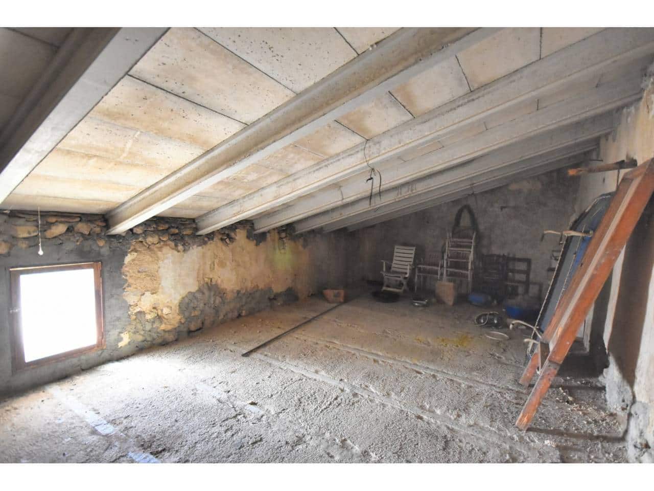 4 soverom Finca/Herregård til salgs i Santa Margalida med svømmebasseng garasje - € 435 000 (Ref: 9151601)