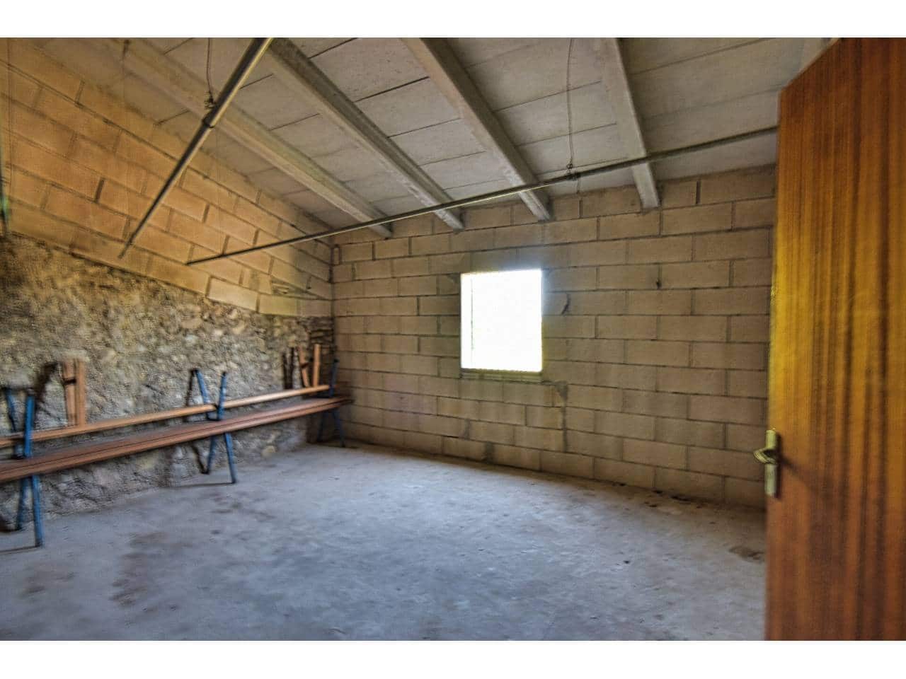 4 soverom Finca/Herregård til salgs i Santa Margalida med svømmebasseng garasje - € 435 000 (Ref: 9151601)