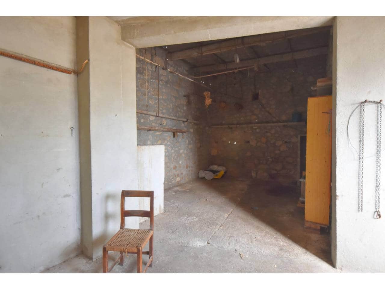 4 soverom Finca/Herregård til salgs i Santa Margalida med svømmebasseng garasje - € 435 000 (Ref: 9151601)