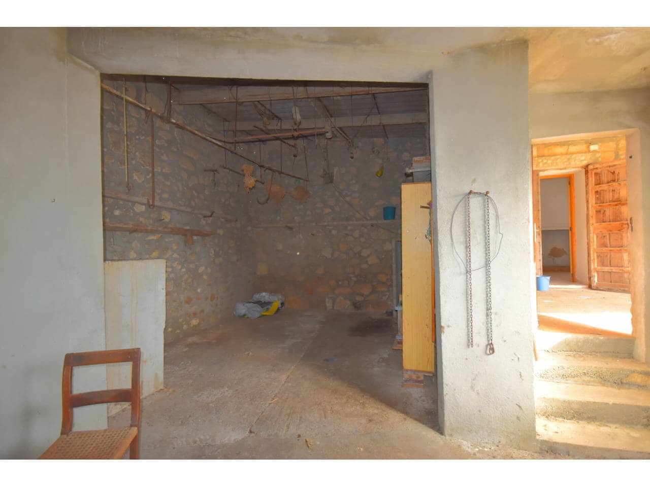 4 soverom Finca/Herregård til salgs i Santa Margalida med svømmebasseng garasje - € 435 000 (Ref: 9151601)