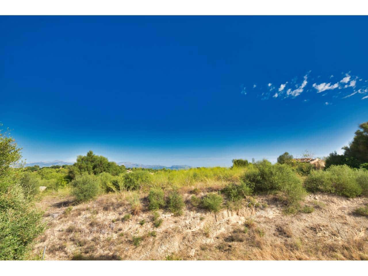 4 soverom Finca/Herregård til salgs i Santa Margalida med svømmebasseng garasje - € 435 000 (Ref: 9151601)