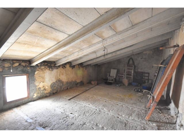 4 sovrum Finca/Hus på landet till salu i Santa Margalida med pool garage - 435 000 € (Ref: 9151601)